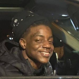 Meet your Posher, Malik